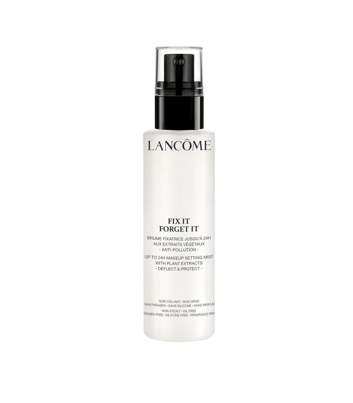 Lancôme-FIX IT FORGET IT-Brume fixatrice Spray