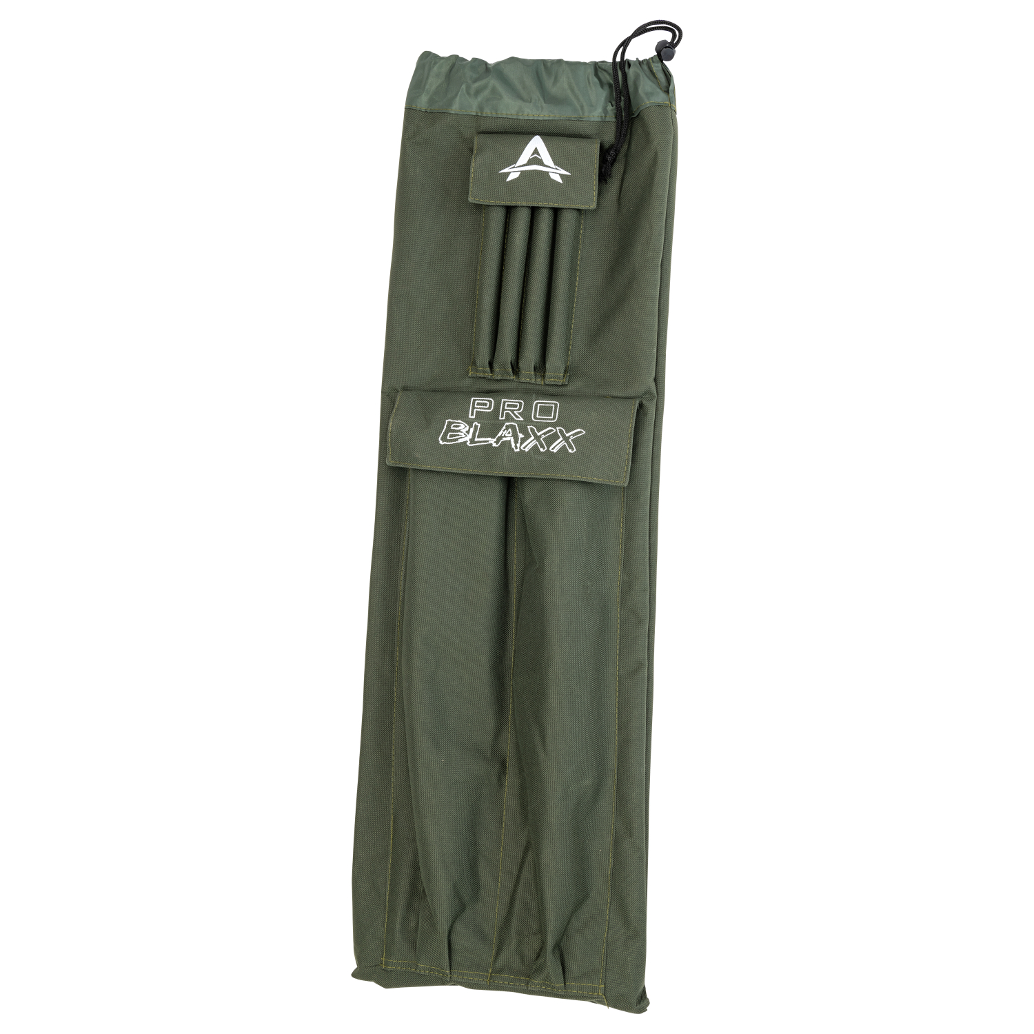 Anaconda Rod pod Blaxx Pro