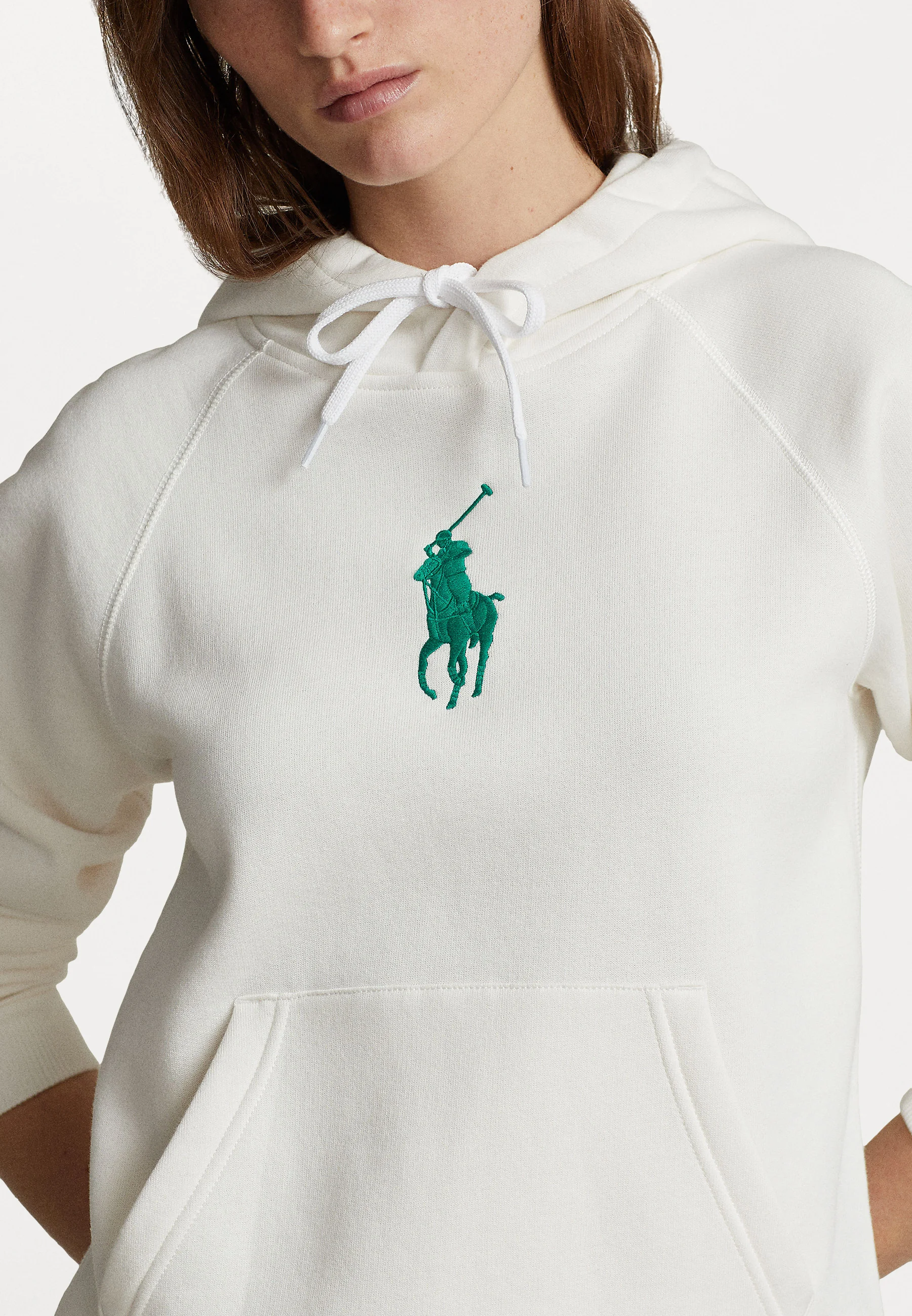 Polo Ralph Lauren MANGA LARGA - Sudadera
