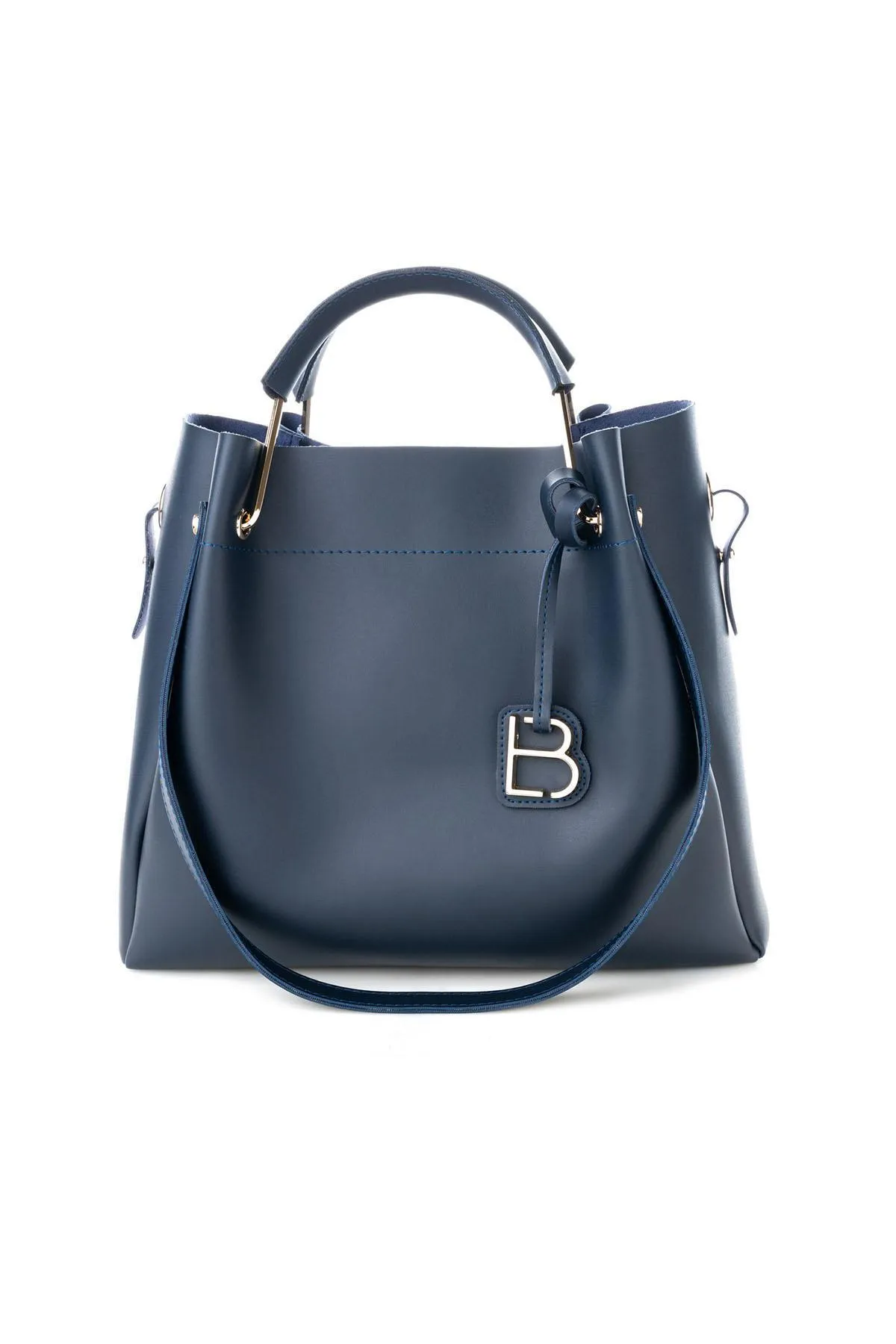 Lucky Bees  Damen Hand- und Schultertasche mit Innengeldbörse