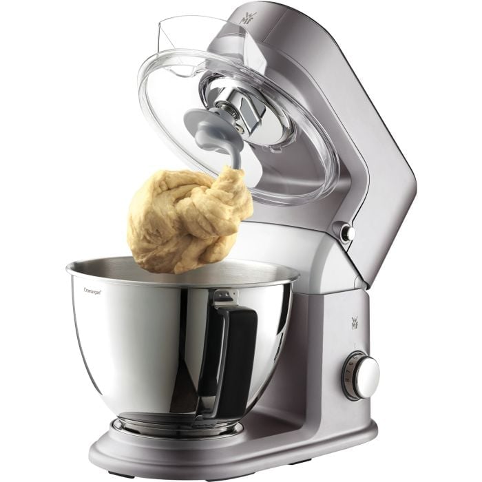 WMF KÜCHENminis KÜchenmaschine One for All Edition, Dunkelgrau