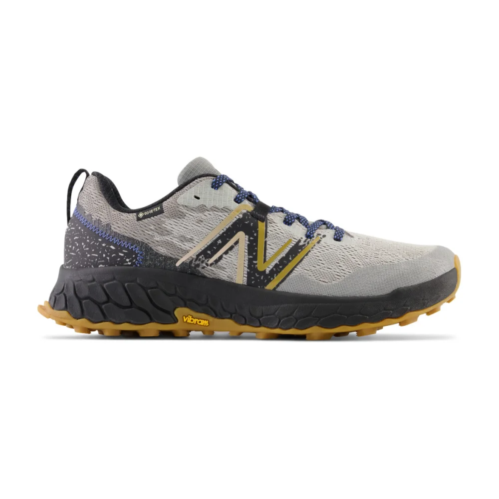 New Balance Fresh Foam X Hierro v7 GTX MTHIGQ7 / grau