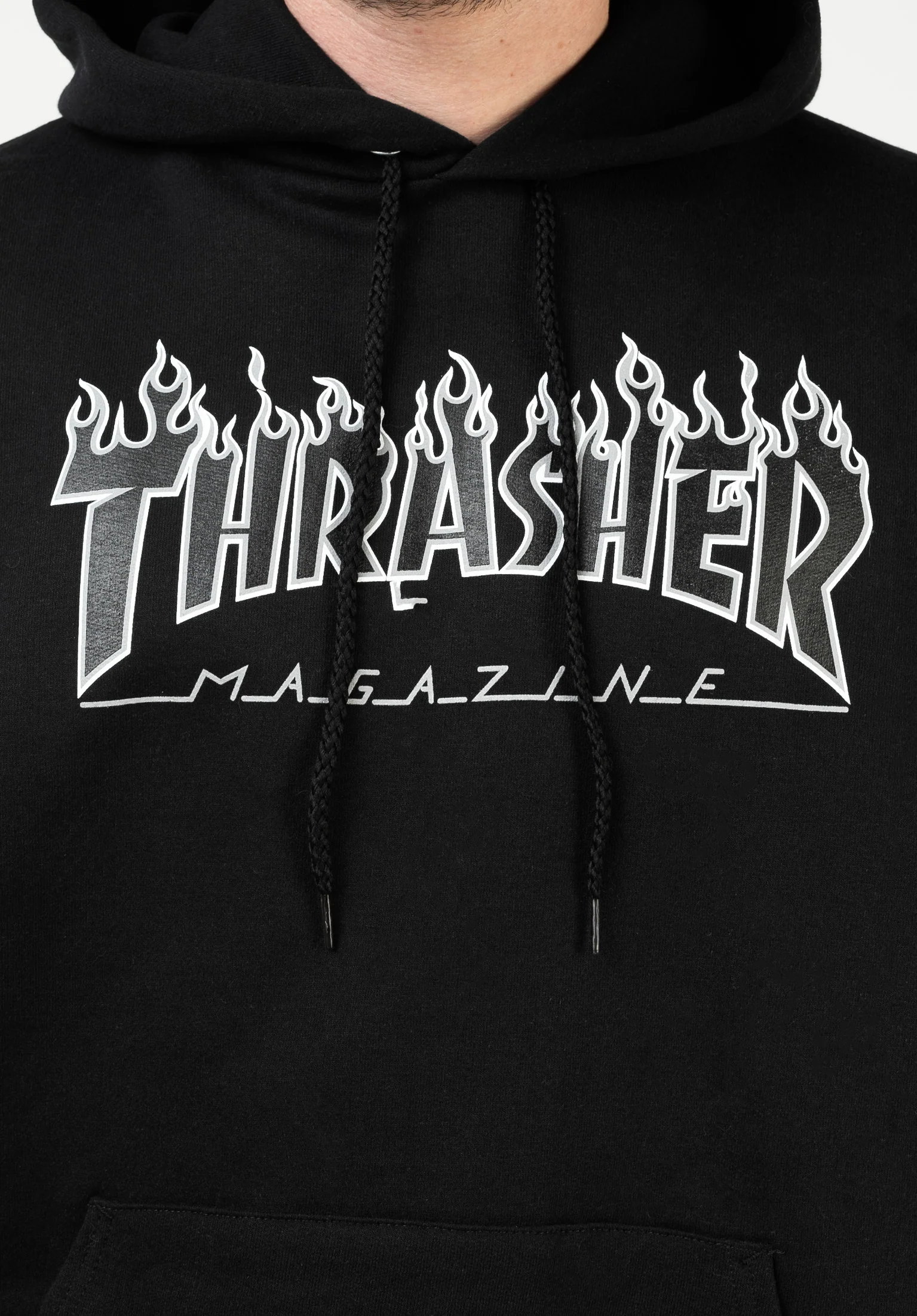 Flame