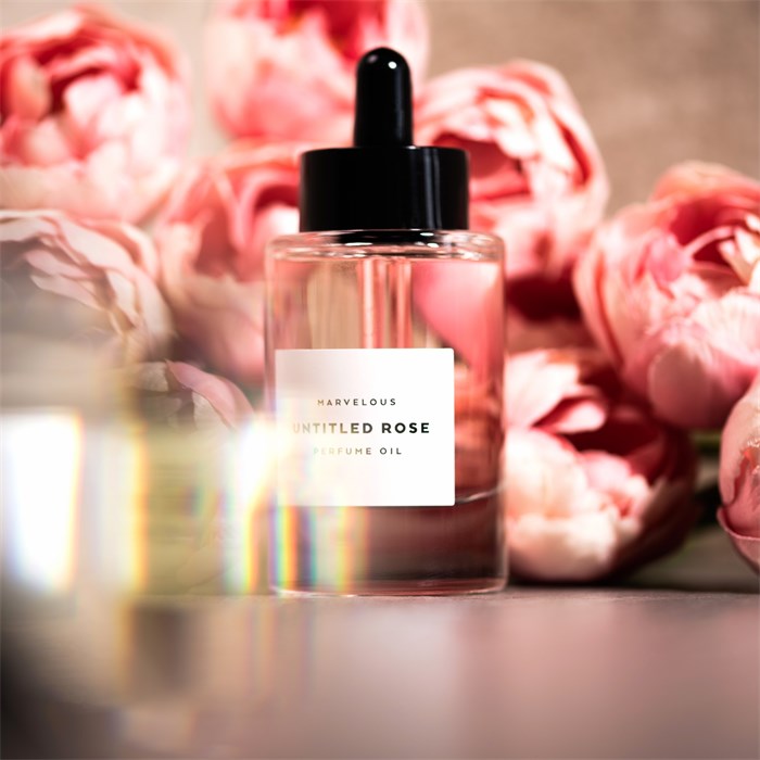 Perfume Oil