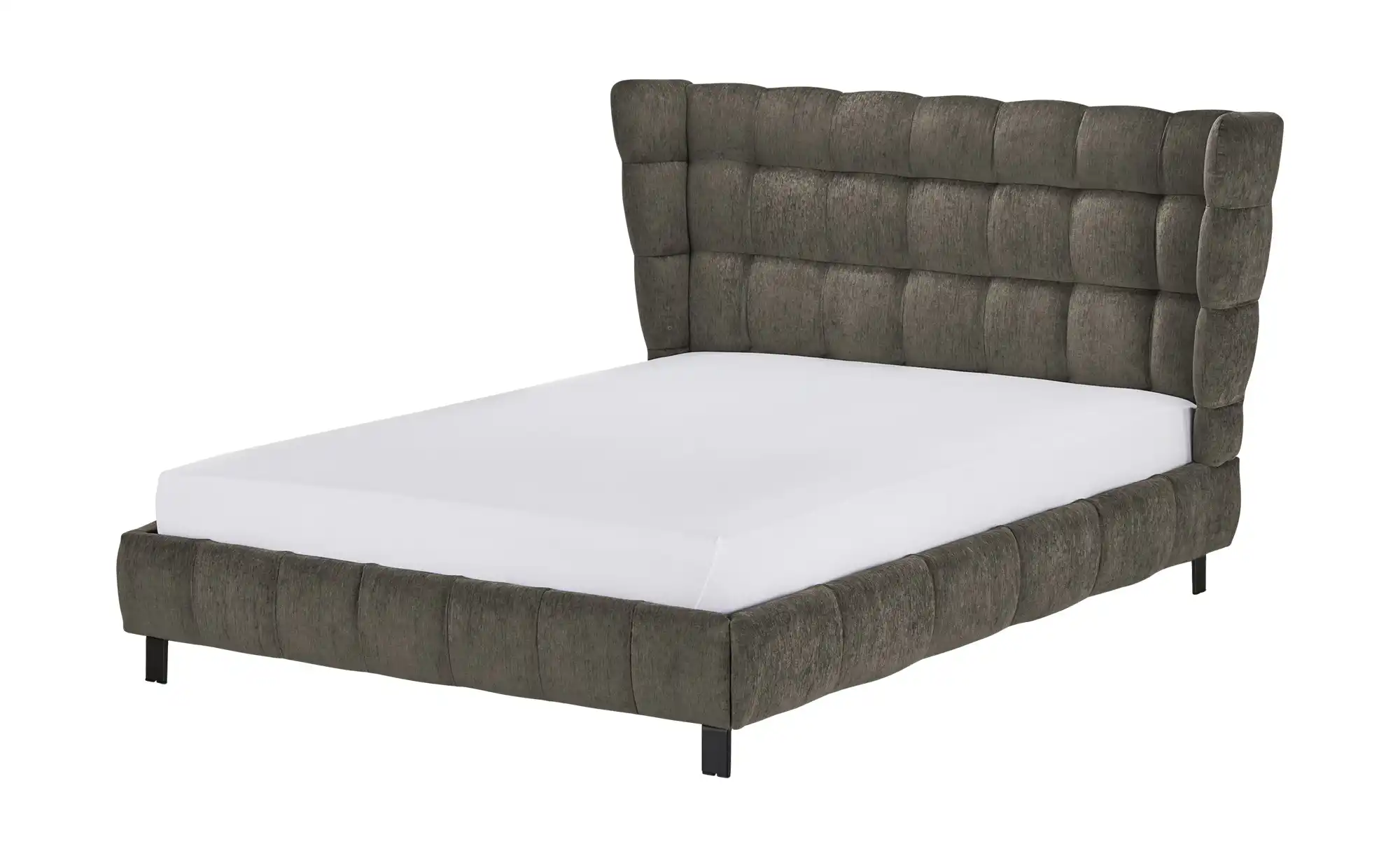 Polsterbettgestell