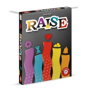 Raise (DE)
