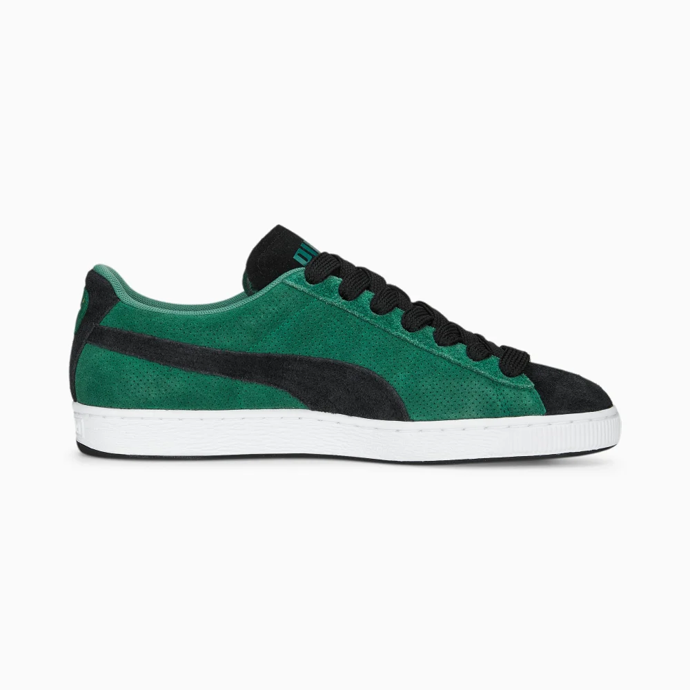 PUMA Suede Archive Remastered 389462_01 / schwarz