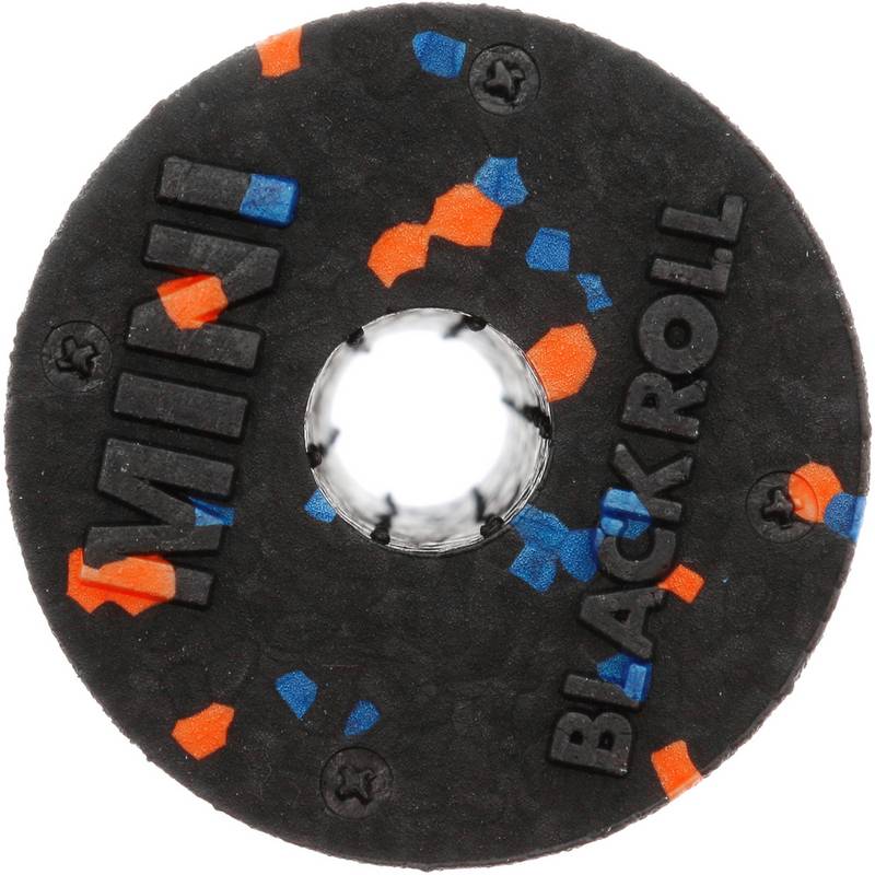 BLACKROLL Mini Faszienrolle