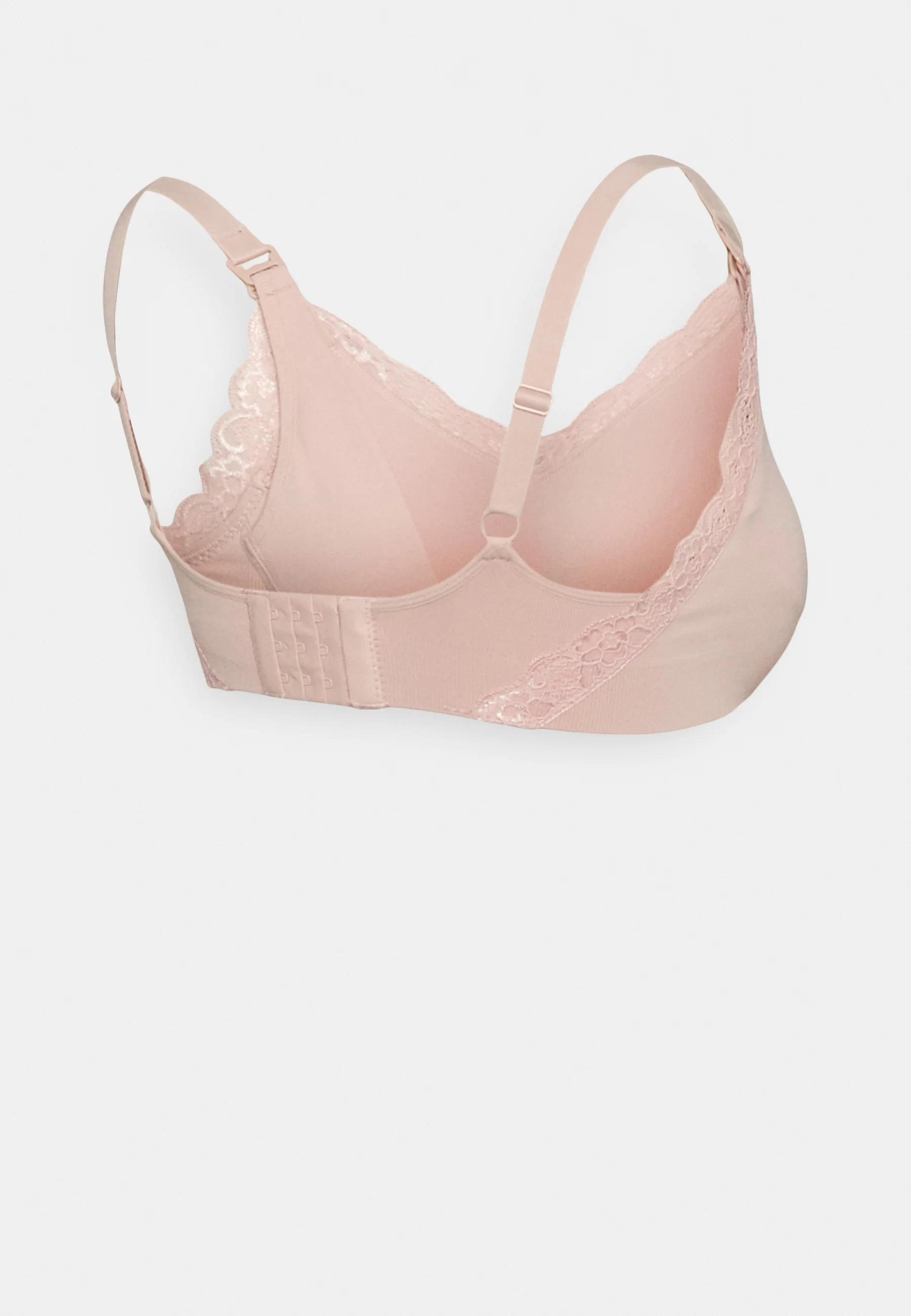 Lindex SUJETADOR DE LACTANCIA SEAMLESS 2 PACK - Sujetador