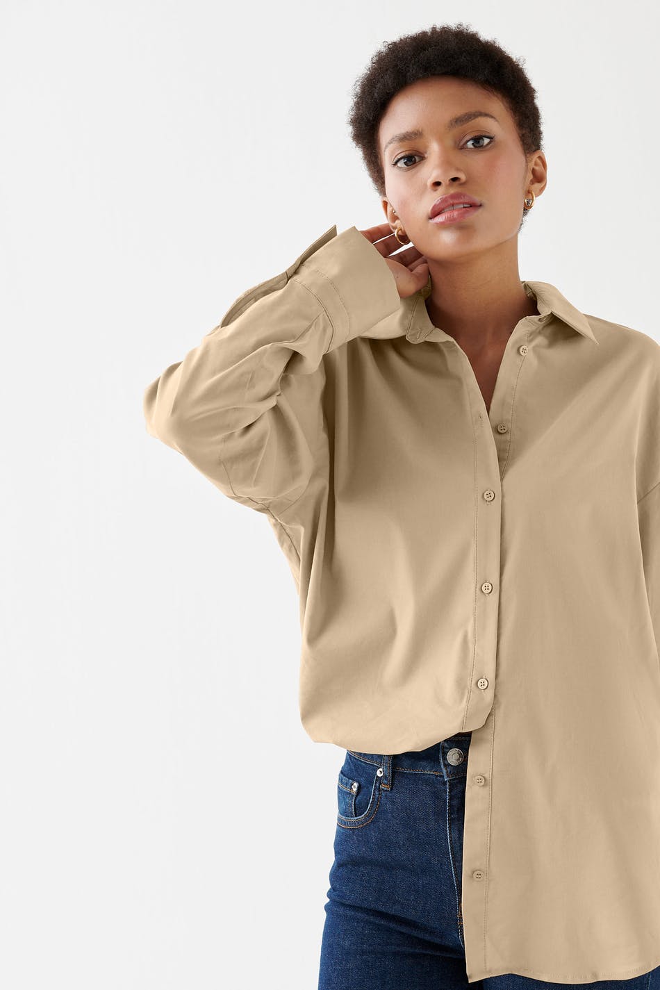 Missy shirt