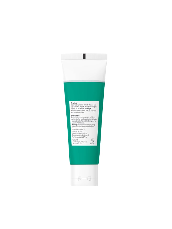 proactiv Gesichtspflege Gentle Perfector 89 ml in Ohne Farben günstig kaufen onesize