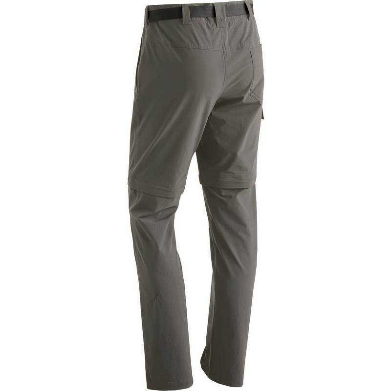 Maier Sports Torid Slim Zipphose Herren