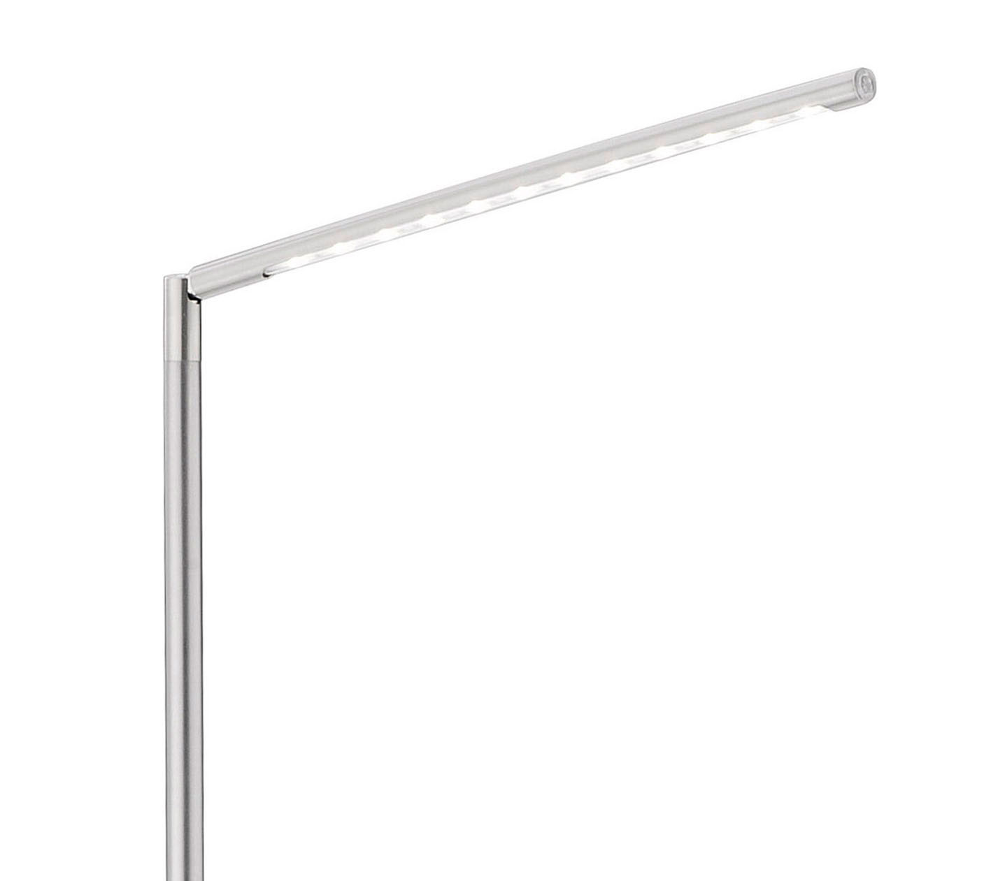 JUST LIGHT.LED-Stehleuchte 1flg