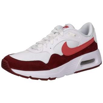 Nike Air Max SC Sneaker in weiß