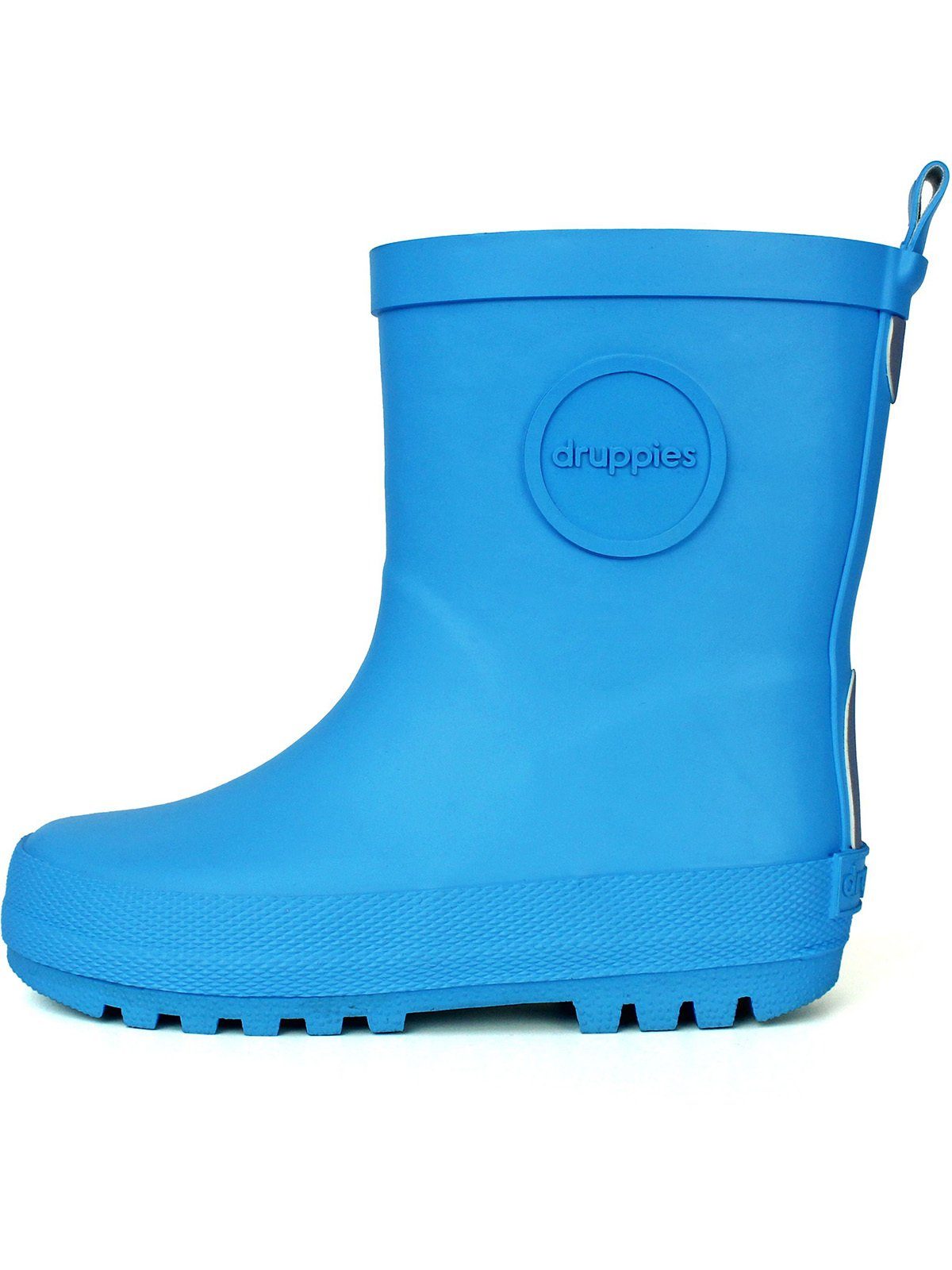 Druppies Adventure Stiefel Gummistiefel