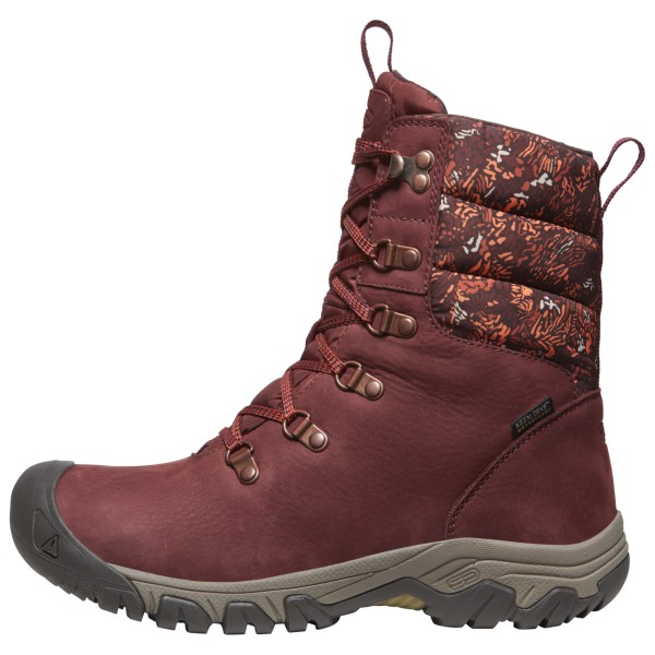 Keen - Women's Greta Boot WP - Winterschuhe