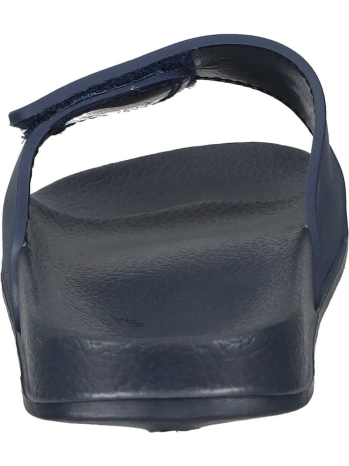 Jako Badeschuhe in dk navy/white günstig kaufen