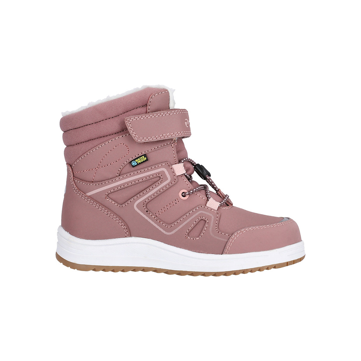 Winterstiefel