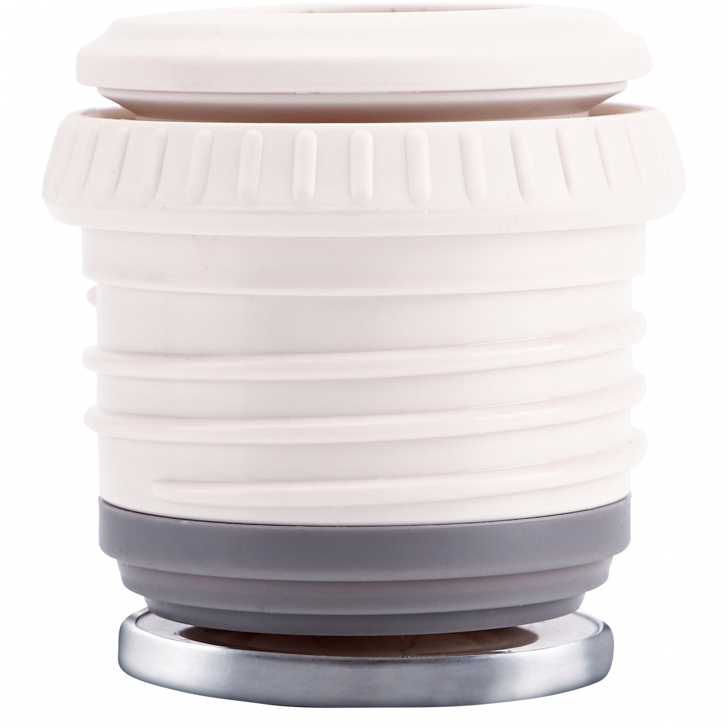 Isolierflasche RockSteel