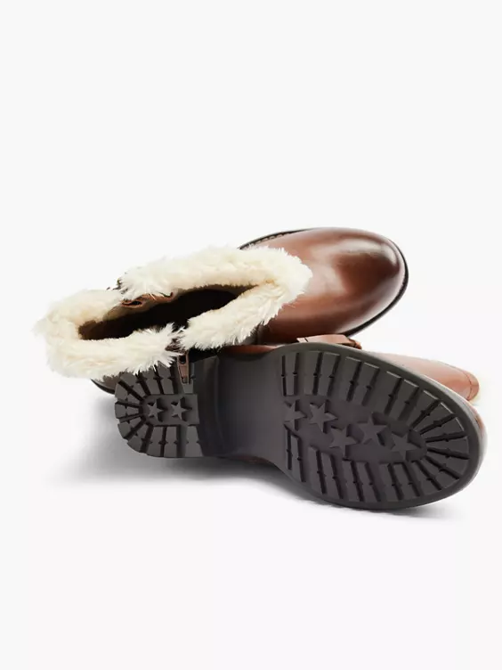 Graceland Boots