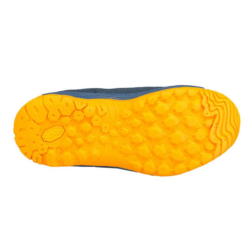 Brütting Outdoorschuh Wanderschuhe Jungen