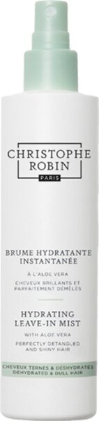 Christophe Robin Hydrating Leave-in-Mist With Aloe Vera Leave-in-Pflege