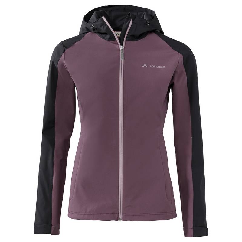 VAUDE SE Women's Ossola Hoody Jacket Outdoorjacke Damen