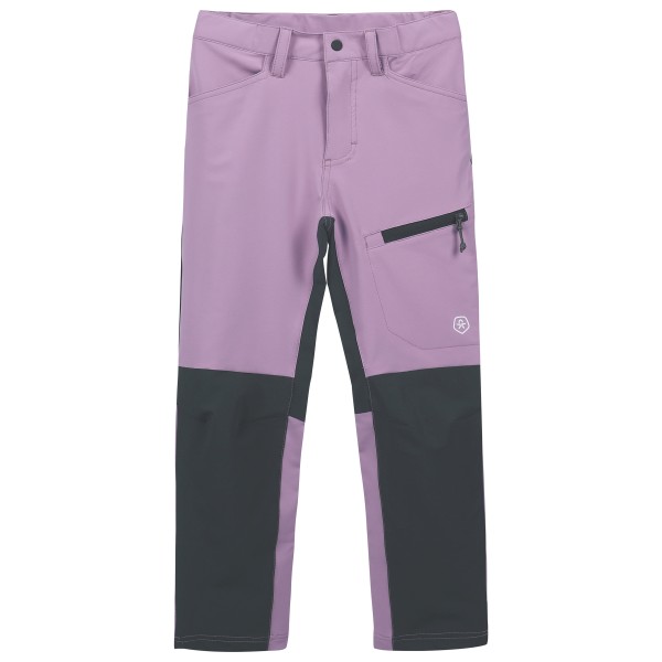 Color Kids - Kid's Pants Outdoor Stretch - Trekkinghose