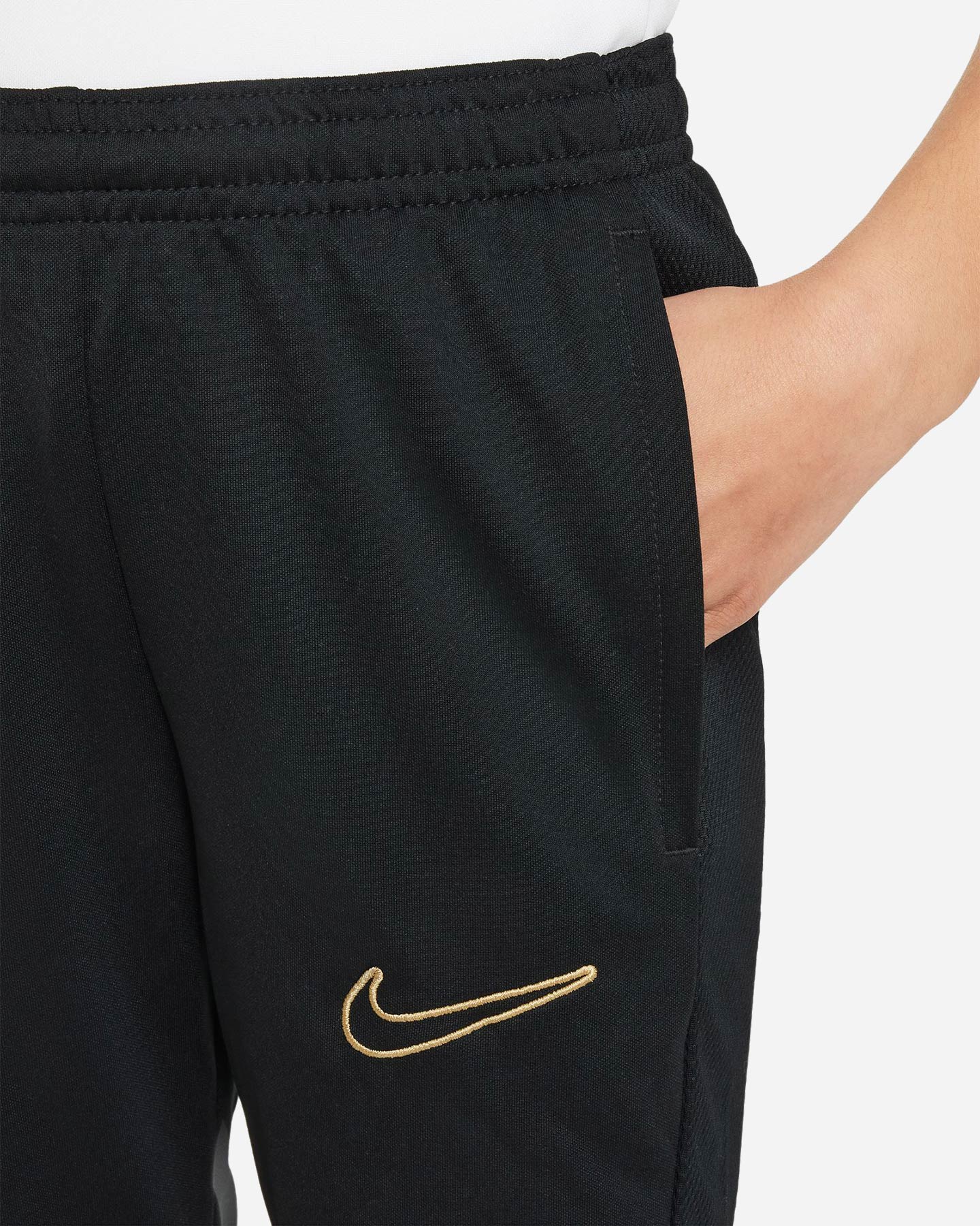 Futbalové šortky Nike Academy 23 Dri Fit Jr DX5490-017