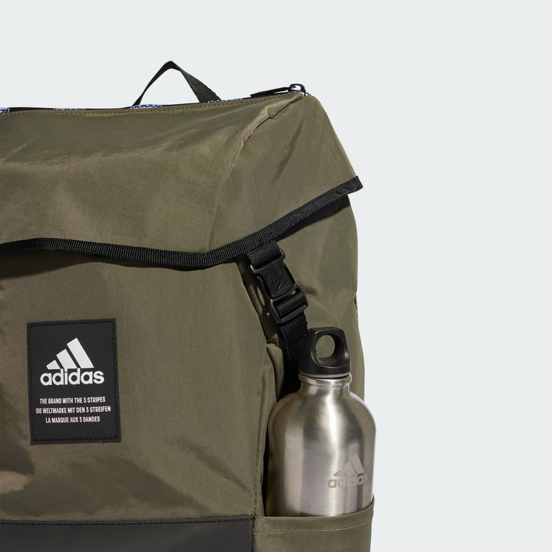 adidas 4ATHLTS Camper Rucksack Daypack