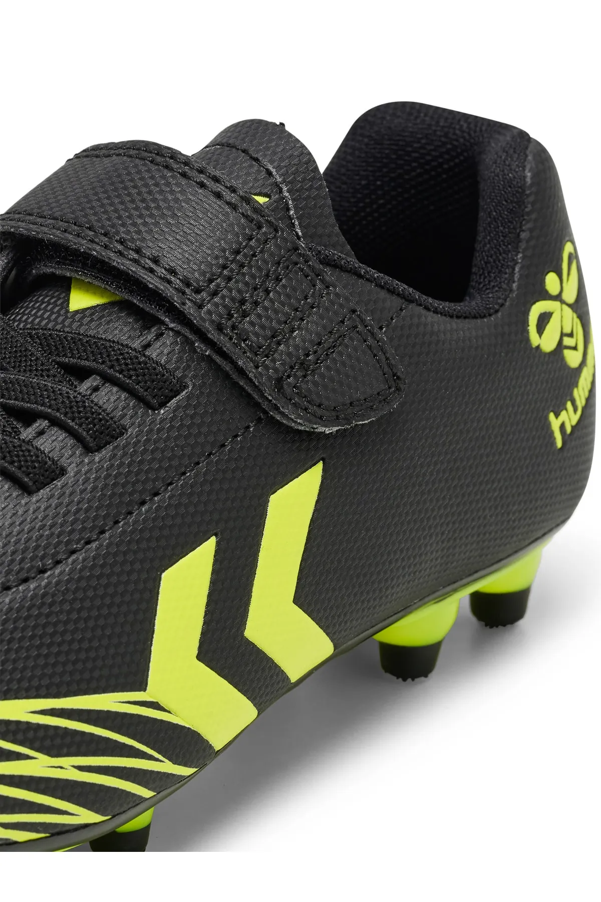 hummel  TOP STAR F.G. JR