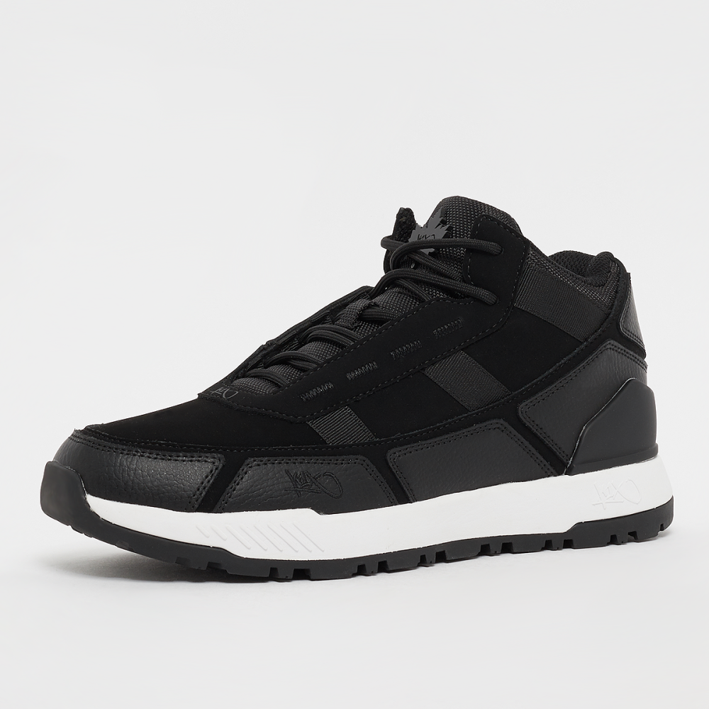 K1X All XS Run K1XFWM000011 / schwarz