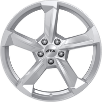 ATS AuvoraX silber - ATU