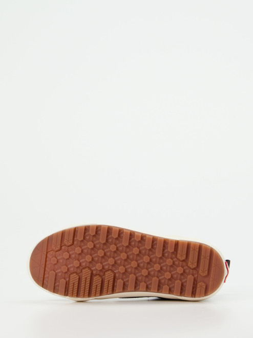Sneaker high-81660070008 Vans