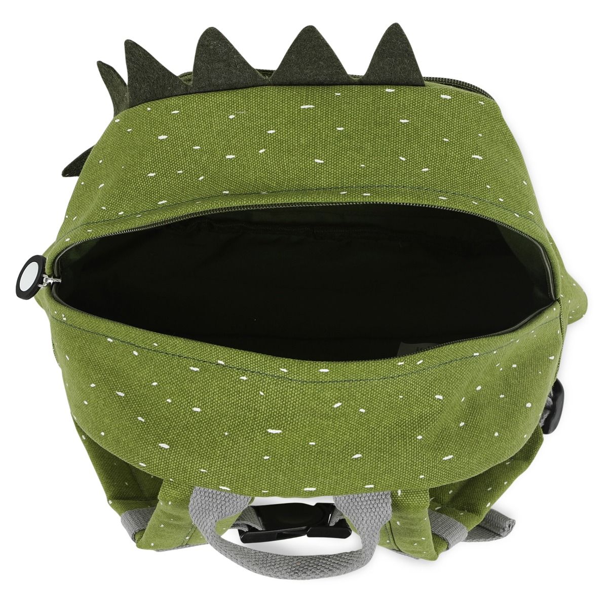 Trixie  Sac à dos - Mr. Dino - Kaki