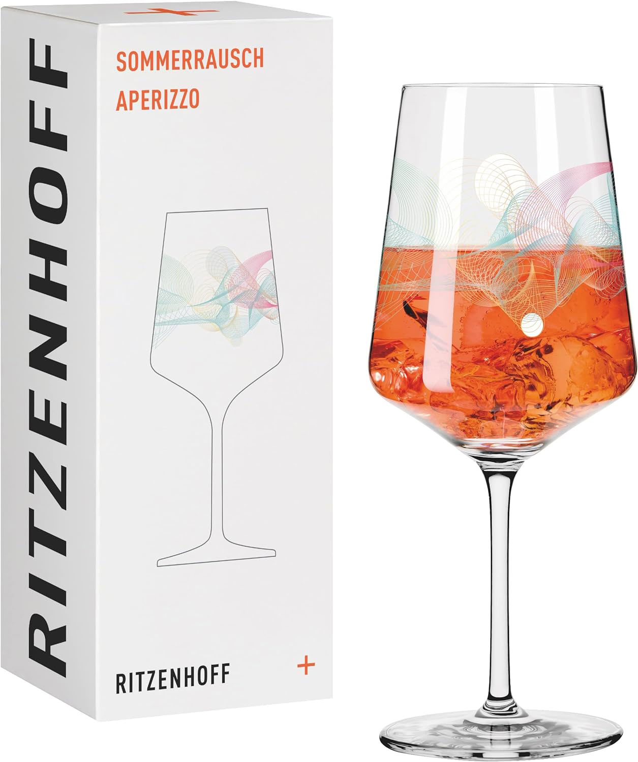 Ritzenhoff CristalAperitifglas 540ml