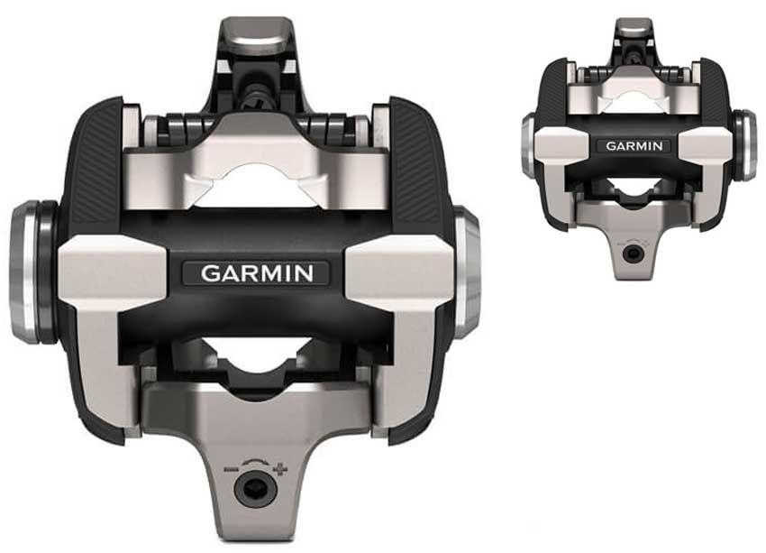 Garmin Rally™ XC100 / XC200 Ersatzpedalkörper kaufen | Bike-Discount