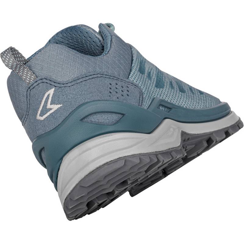 Lowa FERROX LOW Wanderschuhe Damen
