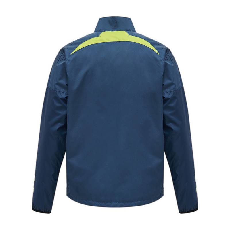 hummel hmlLEAD PRO TRAINING JACKET/WINDBREAKER Funktionsjacke Herren