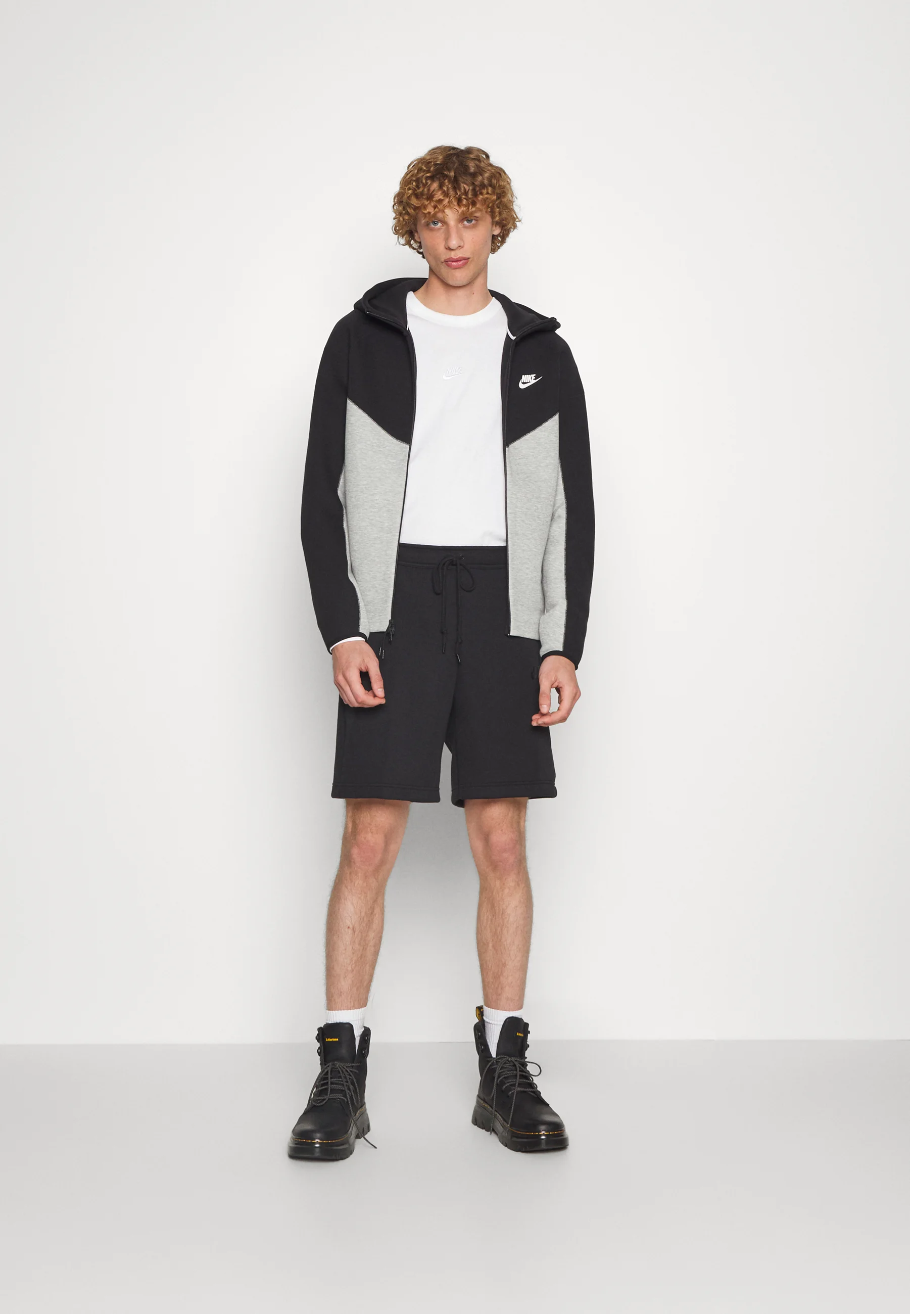 Sudadera con capucha y cremallera Nike Sportswear
