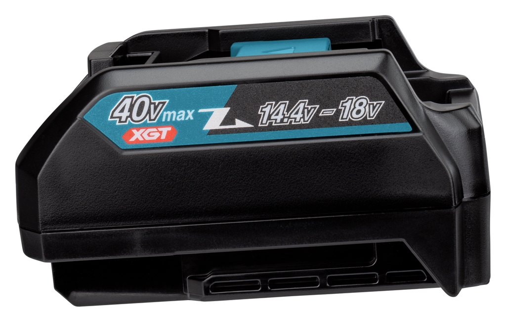 Makita Accessories 191C10-7 Adapter ładujący ADP10 XGT-LXT