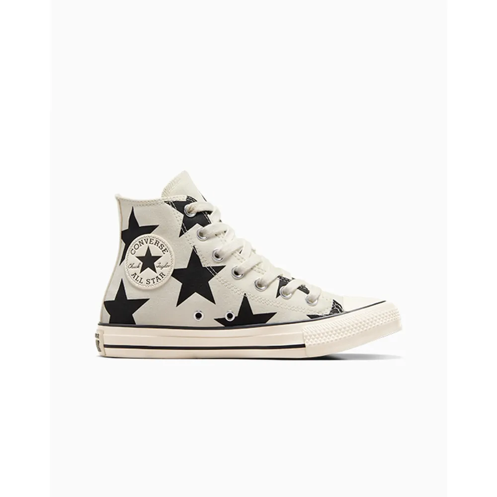 Converse Chuck Taylor All Star A09898C / schwarz