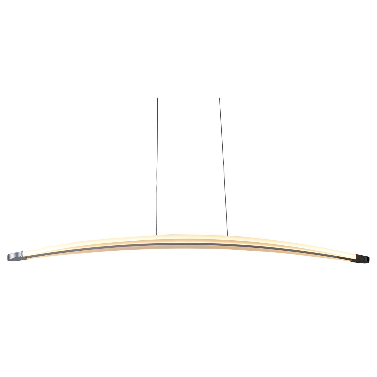 Näve Leuchten LED Pendelleuchte 
