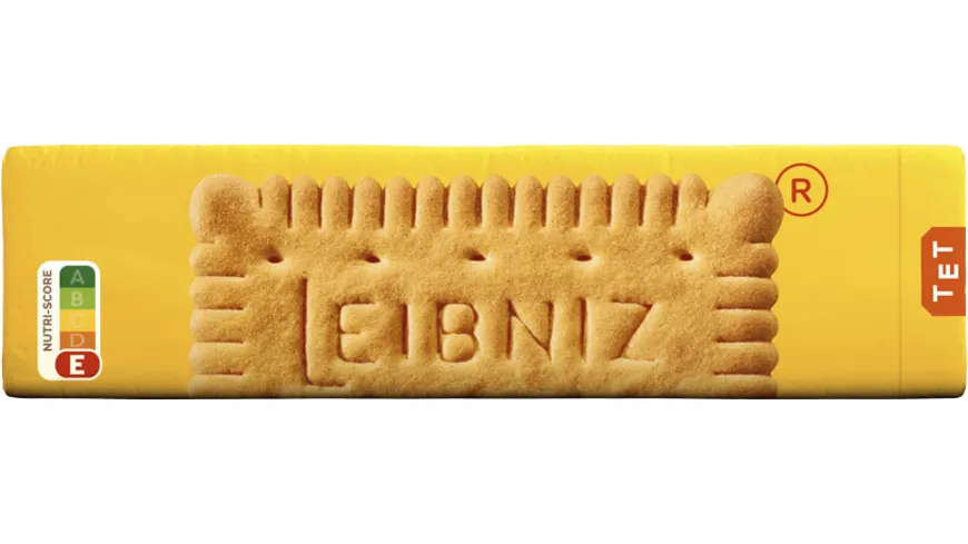 LEIBNIZ Butterkekse 200 g