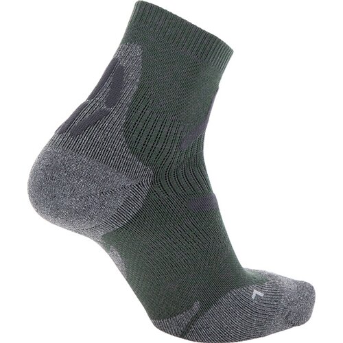 HERREN TREKKING 2IN LOW CUT SOCKS