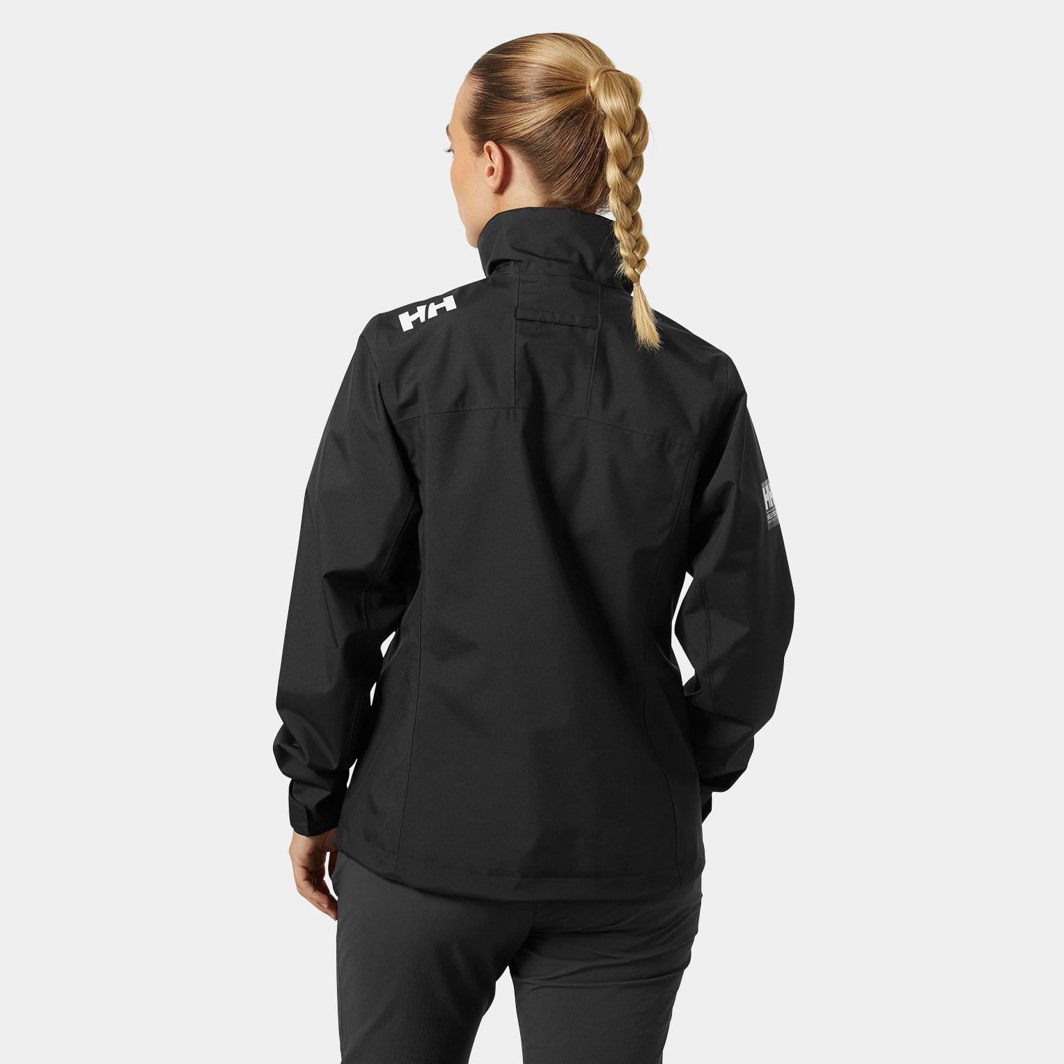 Women’s Crew Sailing Jacket 2.0