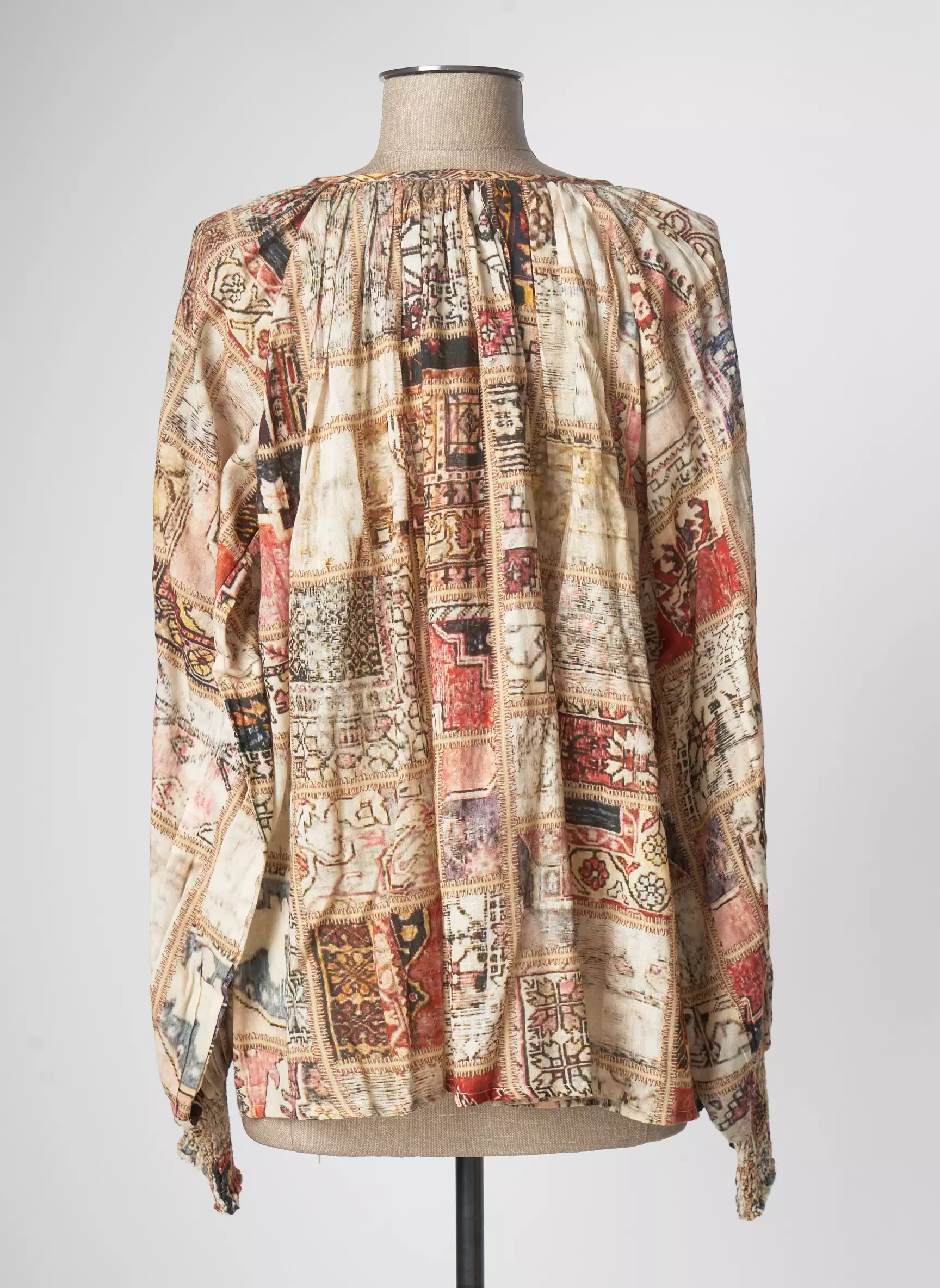 Mes Demoiselles Paris Tops Femme couleur multi