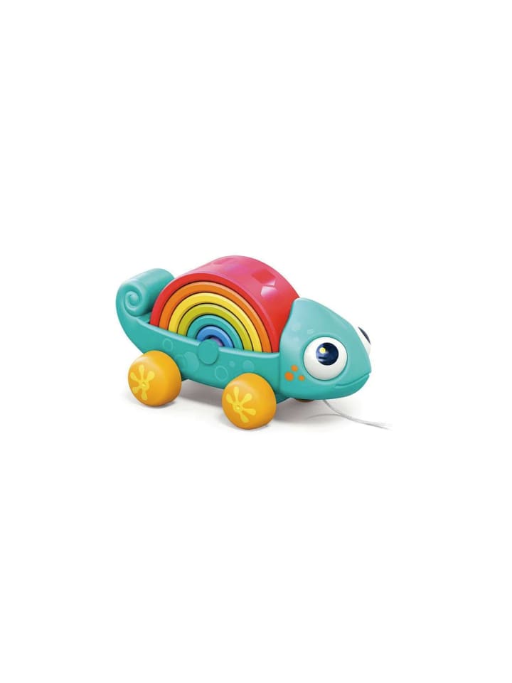 Moni Nachziehspielzeug HA795700 in bunt günstig kaufen onesize