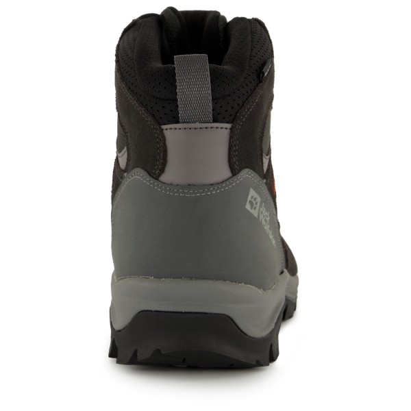 Jack Wolfskin - Vojo 3 Texapore Mid - Wanderschuhe