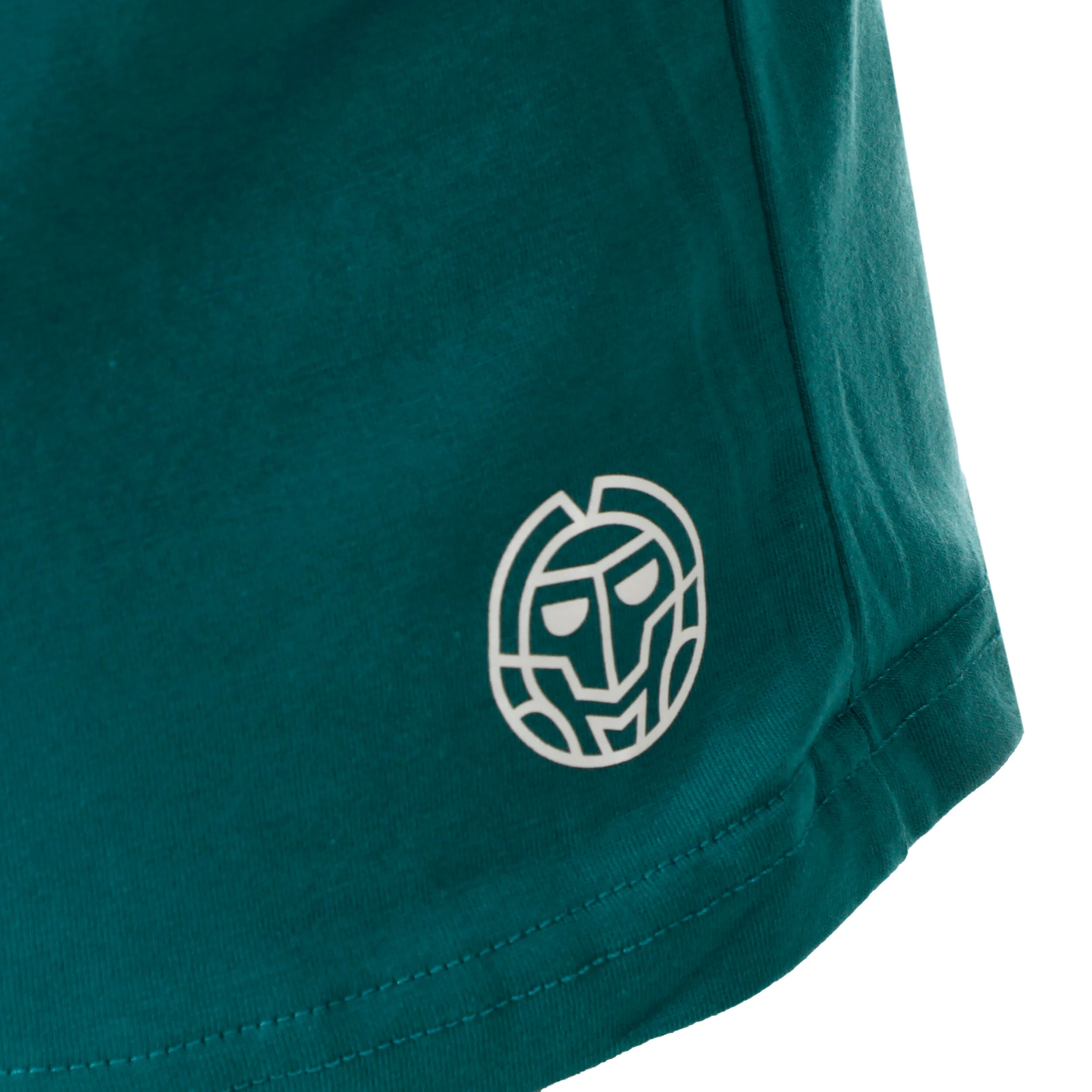 Spike Chill T-Shirt Herren - Dunkelgrün